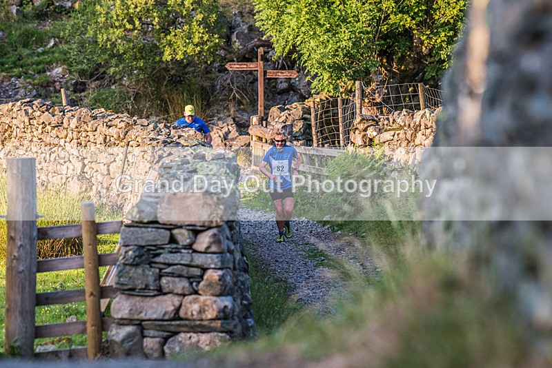 Langstrath-897 - Langstrath Fell Race Wednesday 21st June 2023