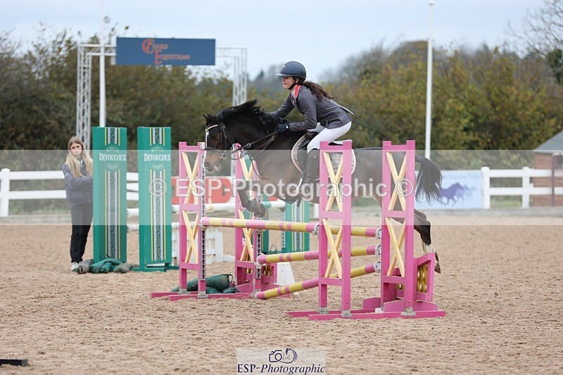 241116X-105738-01018 - Cls 08 Pony Winter Nov Champs J-O