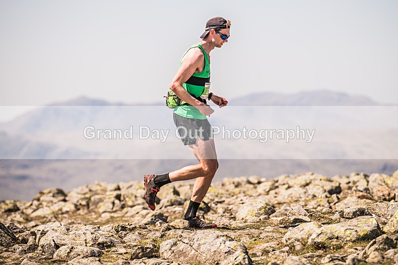 Fairfield-69 - Fairfield Horseshoe Fell Race Saturday 10th May 2025