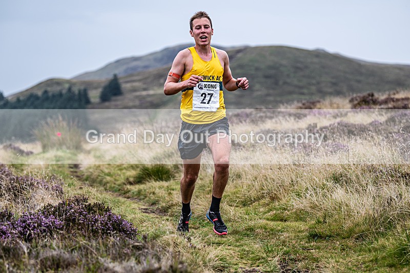 Gavel-246 - Ennerdale Show Gavel Fell Race Wednesday 26th August 2026