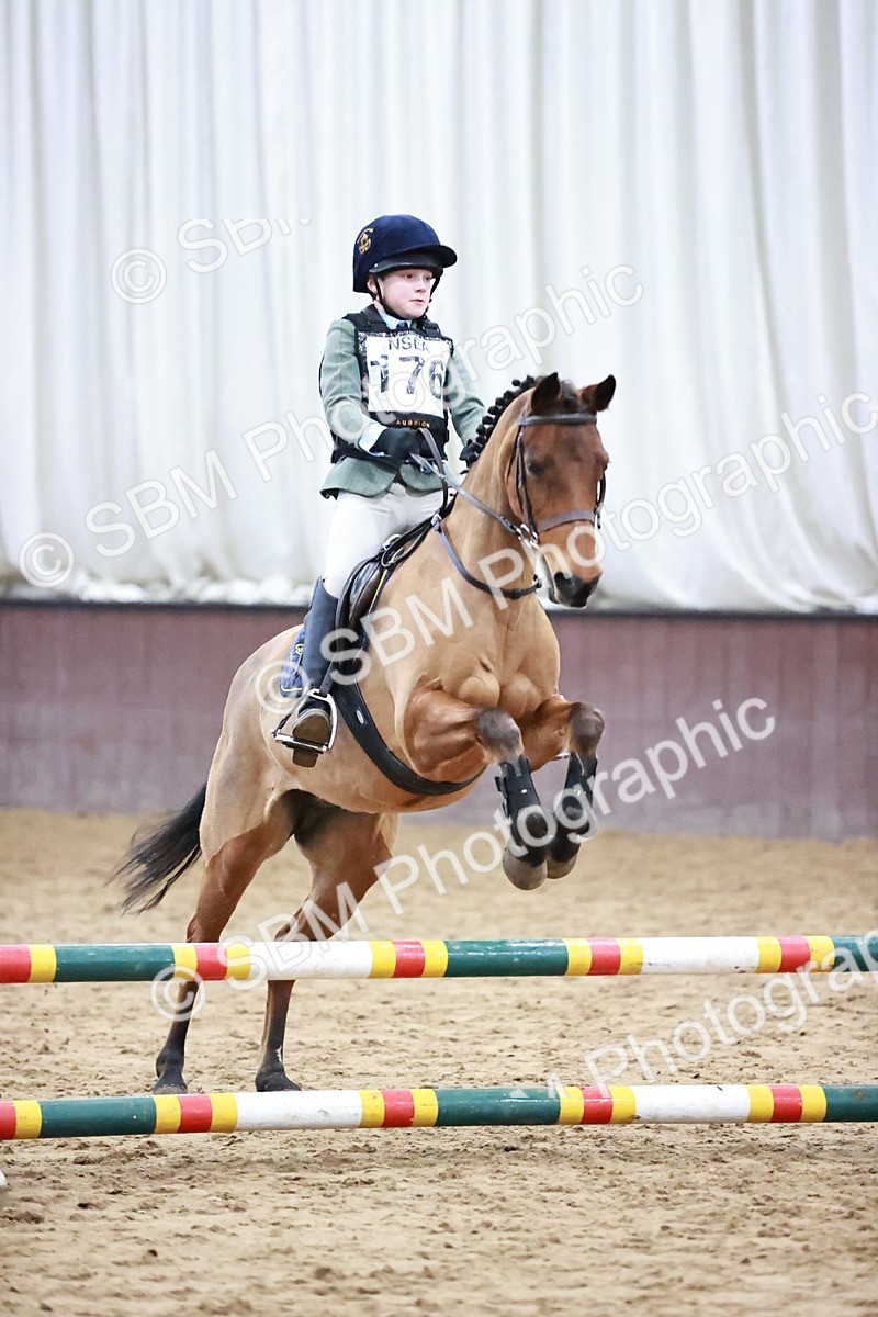 SBM_000601 - Class 3 - 60cm