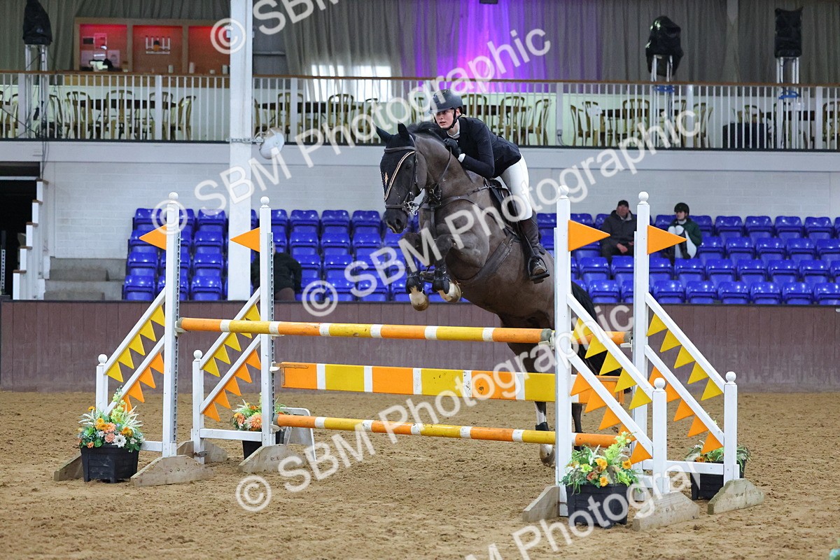 1I0A5365 - Class 10 - Redpost Equestrian Senior Foxhunter/ 1.20m Open
