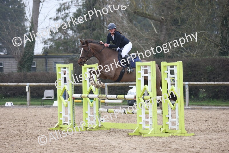 20260308-1719 - Class 5 - 1.00m