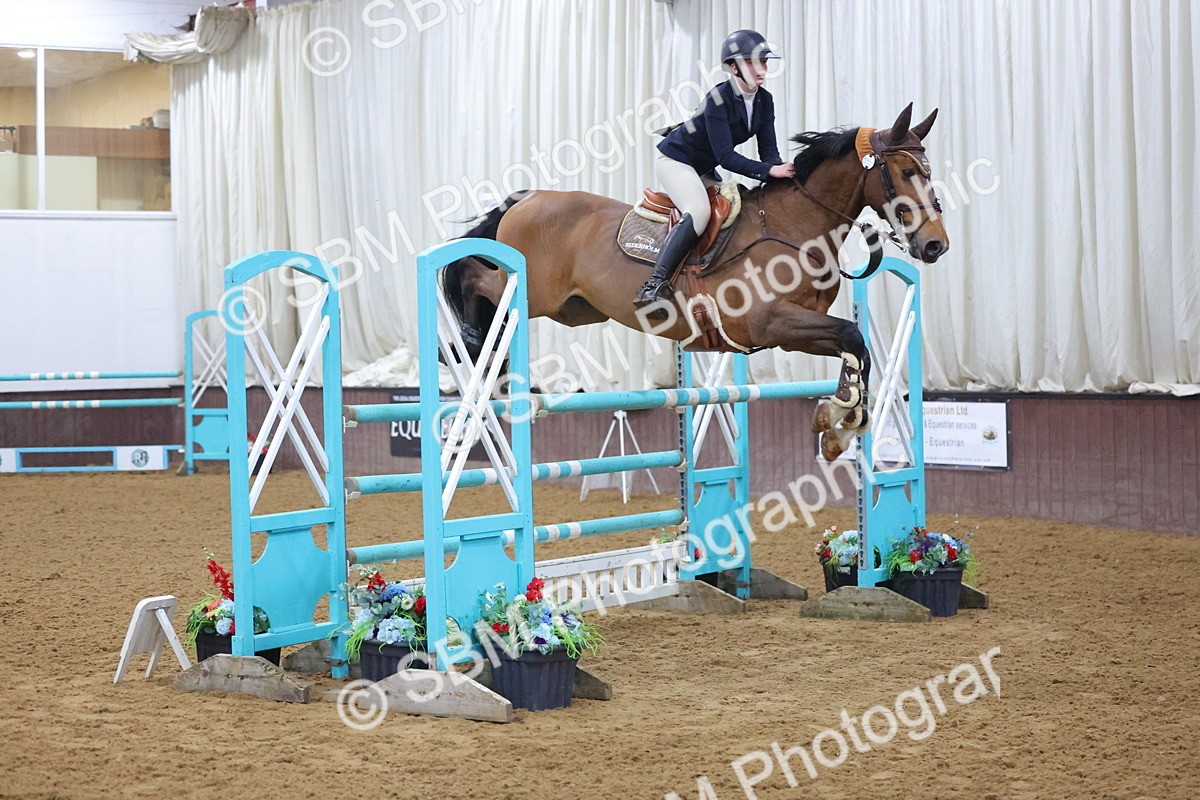 SBM_003193 - Class 18 - National 1.30m/1.40m Open Handicap (1.30m - 1.40m)