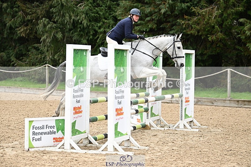 250322A-091020-01964 - Cls 16 85cm Amateur Quali