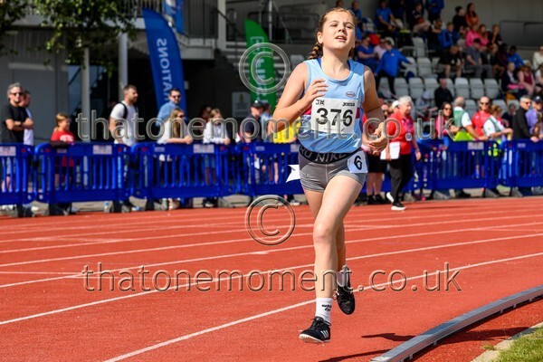 Age25SUN-919550 - Track Female Set One