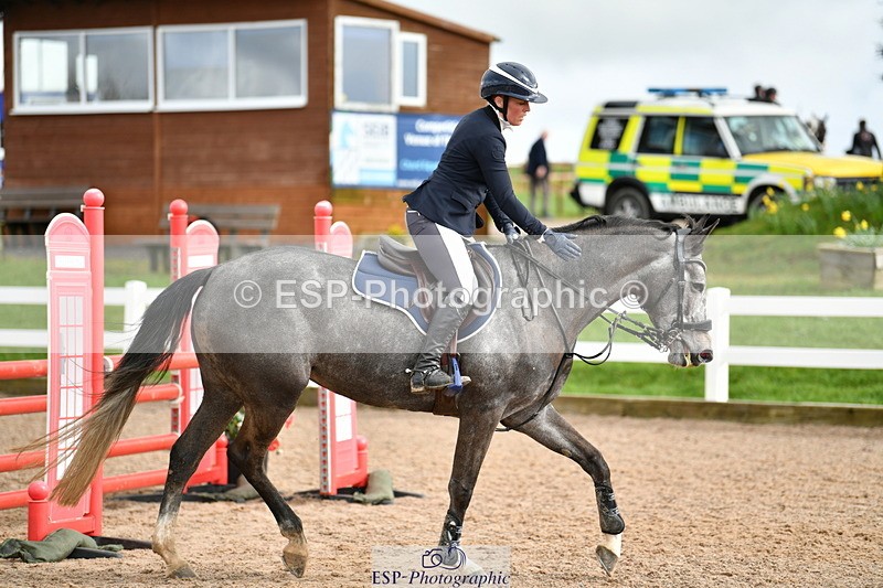 240317A-105250-05410 - Cls 31 British Novice and 90cm Open