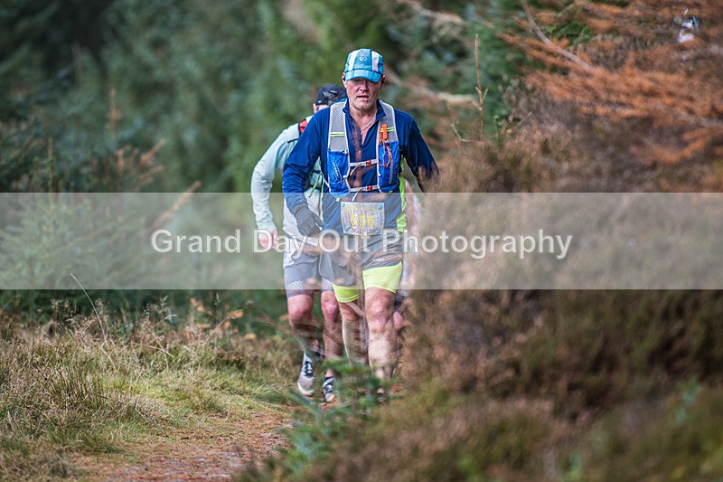 Glentress-986 - High Terrain Events Glentress 21 & 10K Trail Races Saturday 15th November 2025