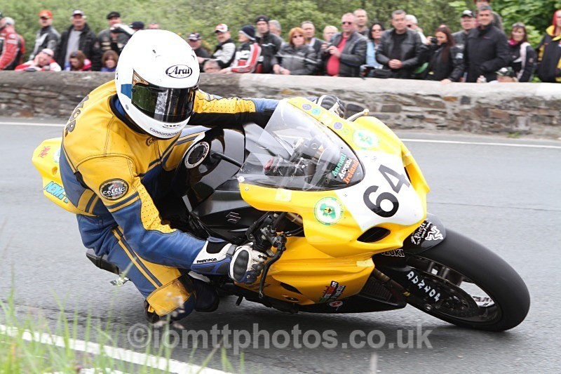  - Superbike Race