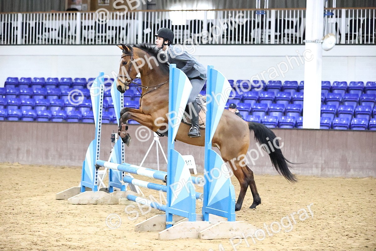 SBM_001116 - Class 4 - 70cm