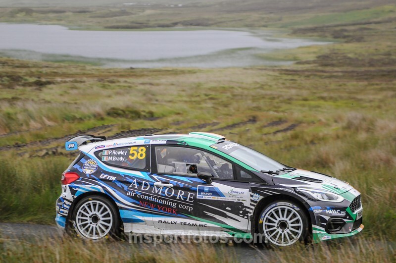  - Donegal Rally 2024