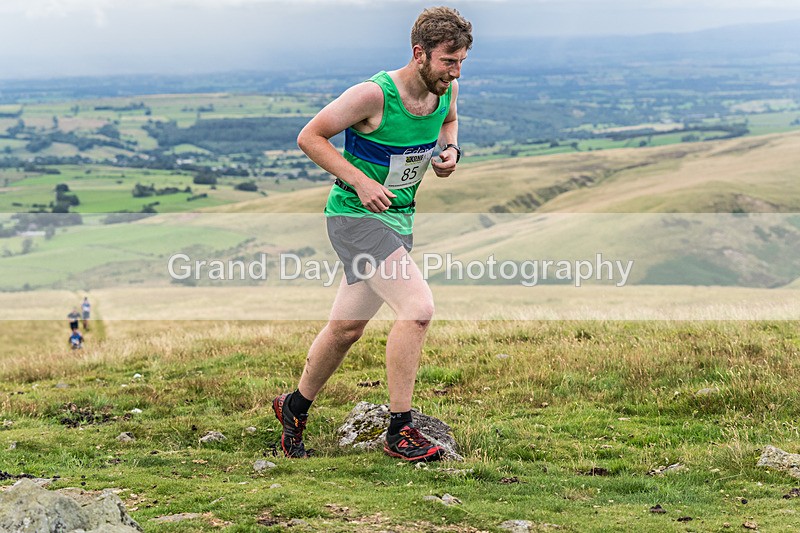 Fellside-81 - Fellside Fell Race Wednesday 24th July 2024