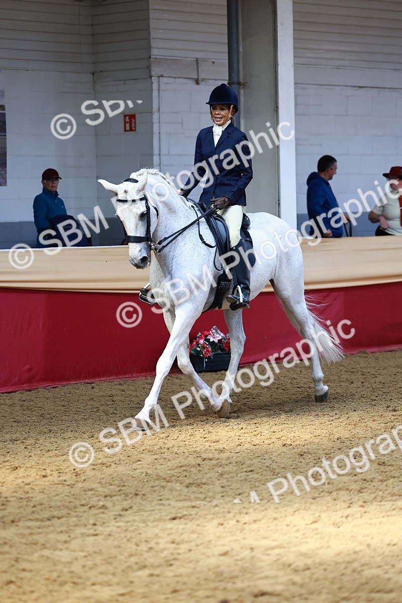 SBM_24025 - Class 905 - Supreme Final - Ridden Veteran