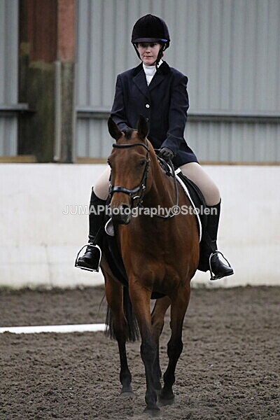 SIAL4098 - CAbin Dressage 5th july 2025