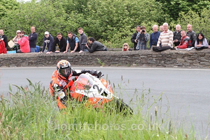  - Superbike Race