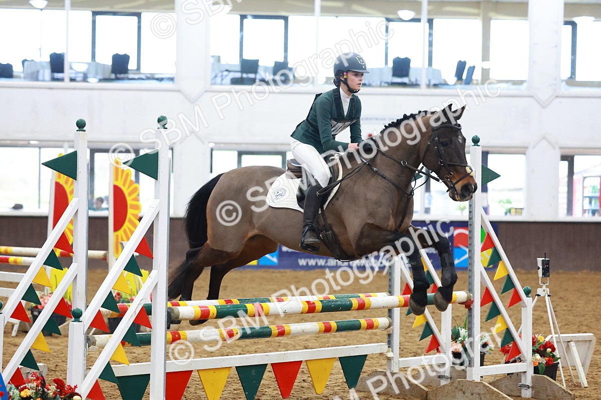 SBM_001505 - Class 3 - 90cm