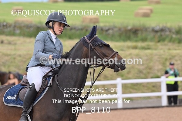 BPP_8110 - CLASS 17 FRI The Farriers Challenge Senior 1.15m Open Inc 1.15m Members Cup