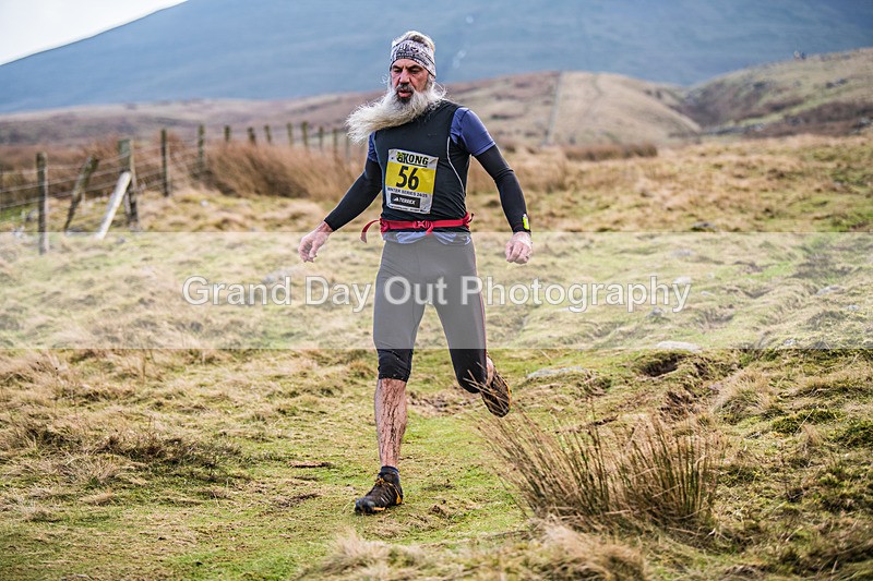 Clough Head-593 - Kong Clough Head Fell Race Saturday 18th January 2025