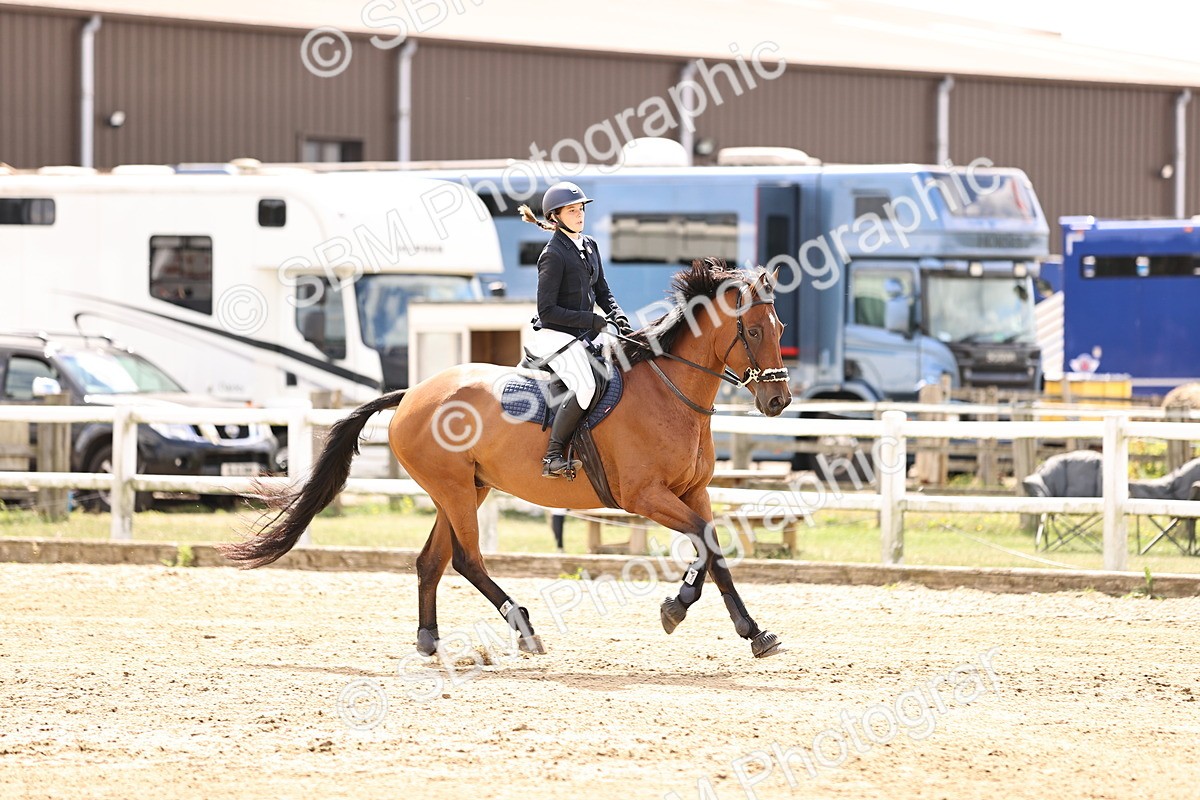SBM_004093 - Class 3 -  Senior British Novice - 90m Open