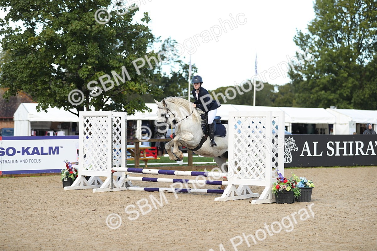 SBM_37291 - J20 - Junior Horse 50cm Championship