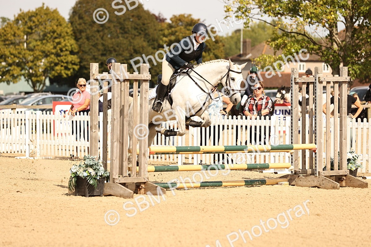 SBM_66892 - J13 - Junior Pony 60cm Championship