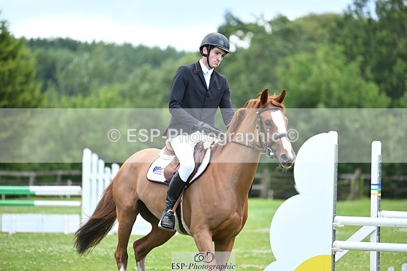 240706-100043-13987 - Cls 31, 5 yr old Qualifier