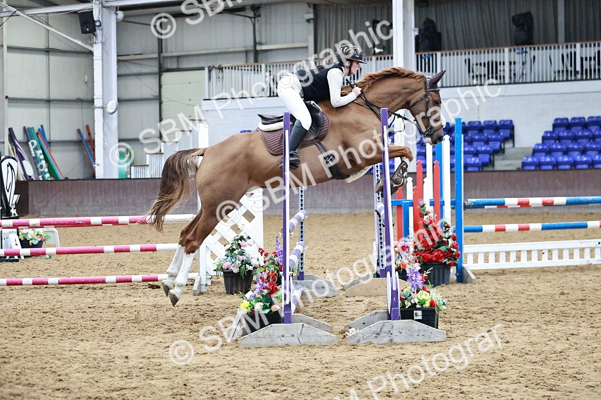 SBM_000871 - Class 3 - Senior Discovery 1.00m