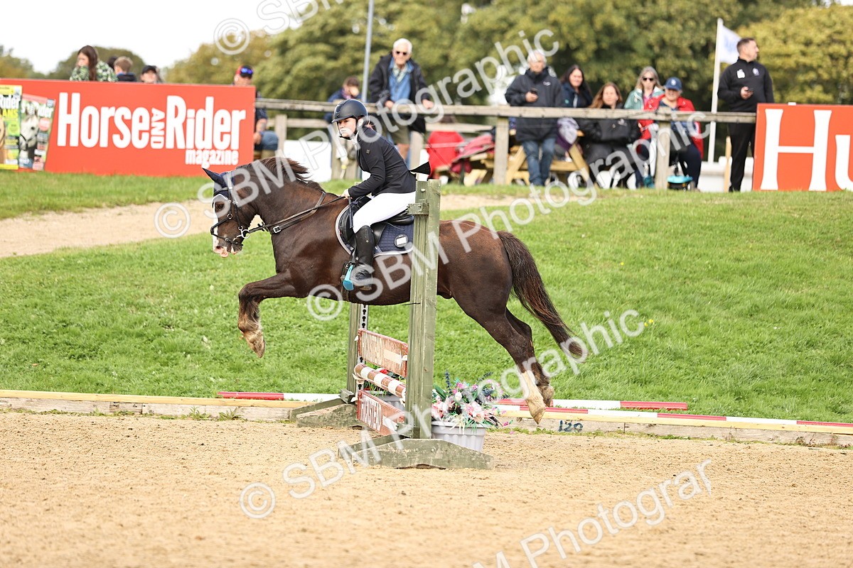 SBM_46145 - J9 - Junior Pony 70cm Championship