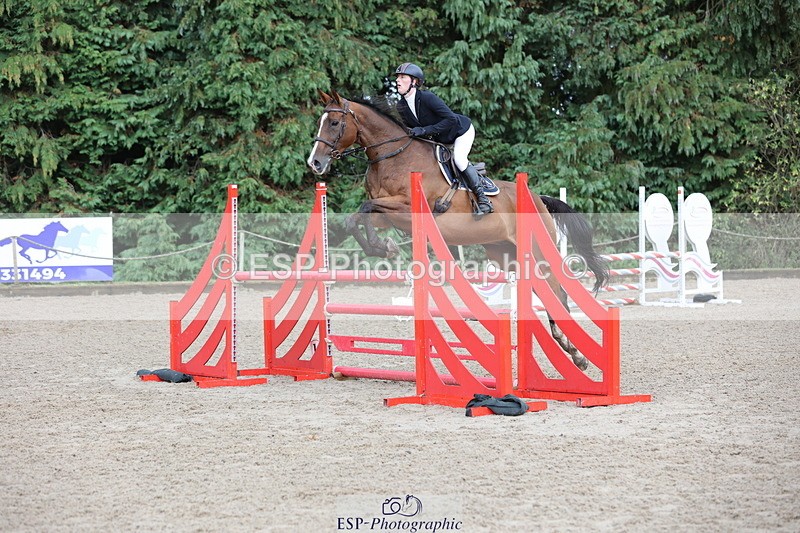 250831A-111428-09500 - Cls 41 1.05m Amateur Quali and Open