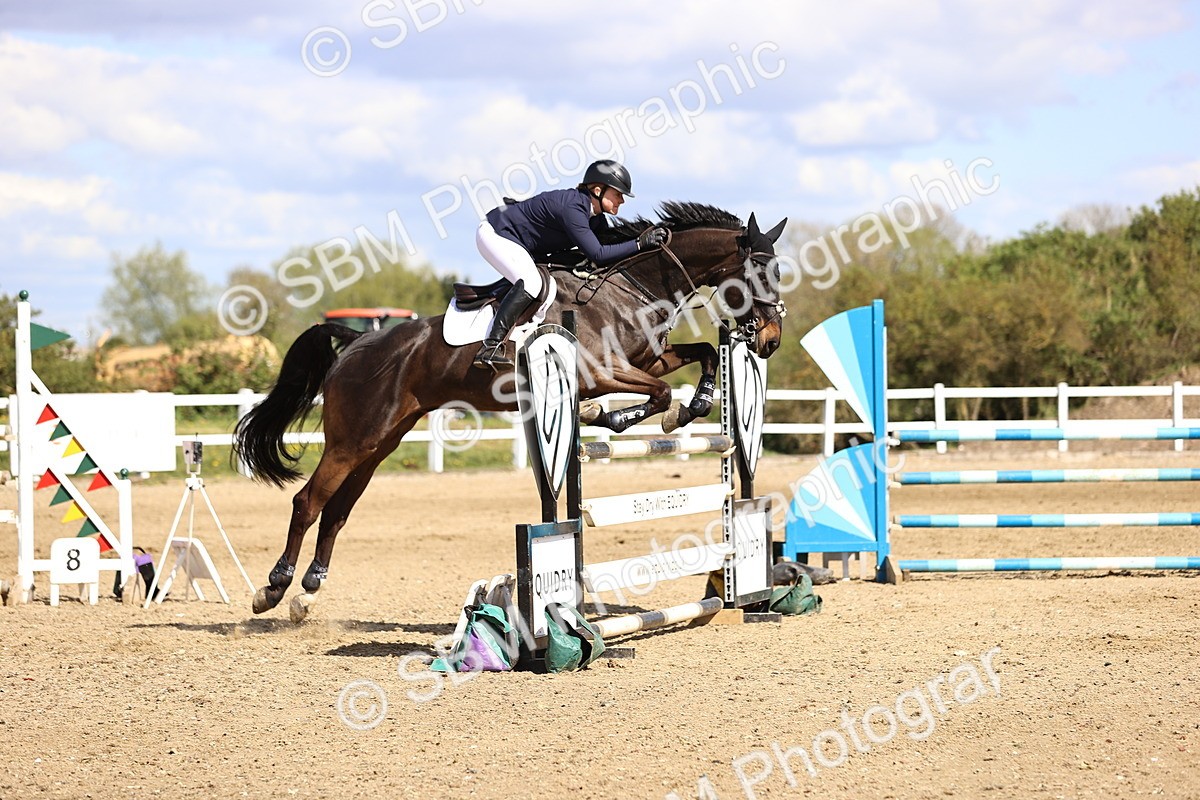 SBM_004623 - Class 18 - Senior 1.15m Open