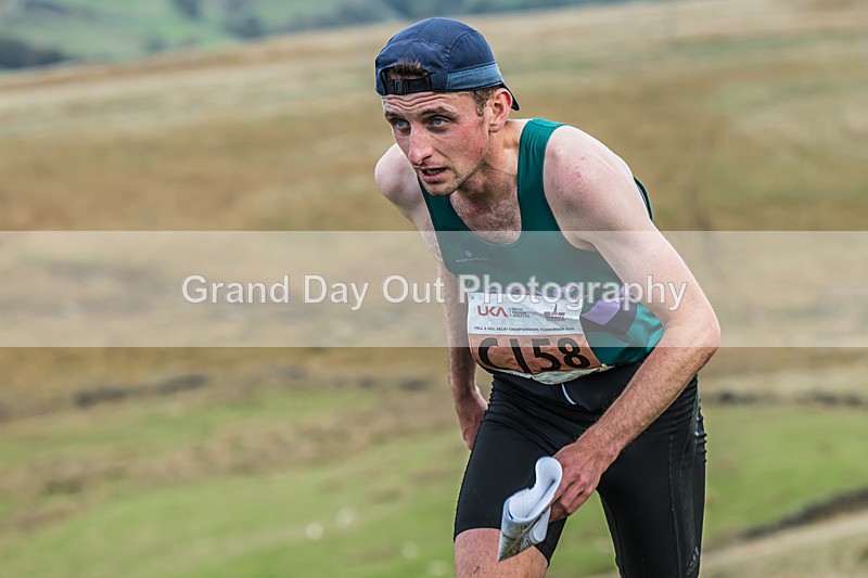 Leg 3 -49 - UK Fell & Hill Relays - Todmorden Leg 3 Saturday 17th October 2026
