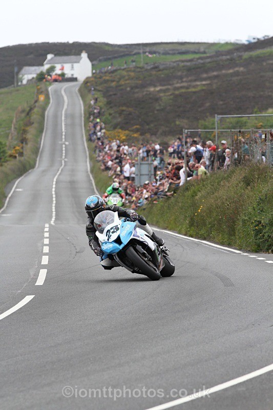 Russ Mountford - Pokerstars Senior TT