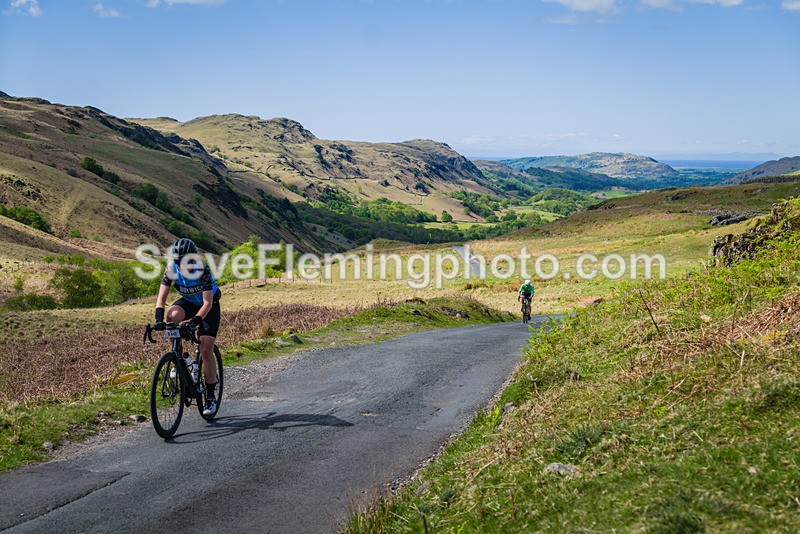 113641 - Hardknott Pass Camera 1 11.00-12.00