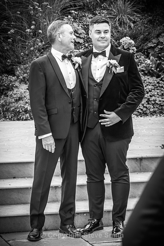  - Weddings & Christenings