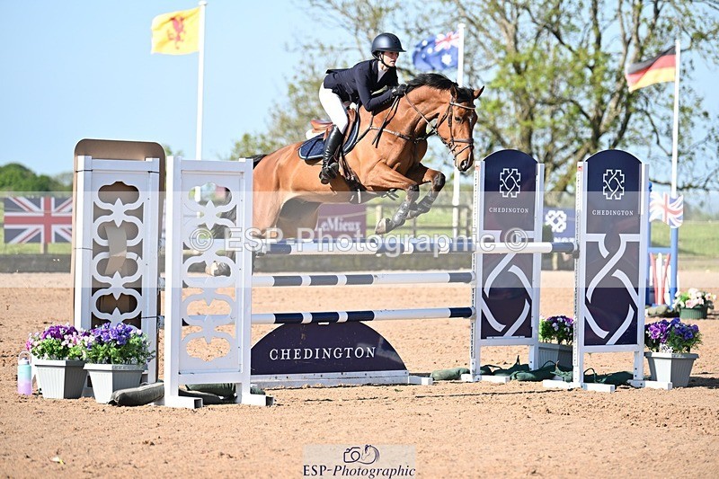 250509-090703-04656 - Cls 13 Snr Foxhunter