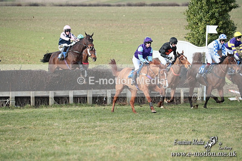PtP 010325 458 - Beaufort Races Didmarton 01/03/25