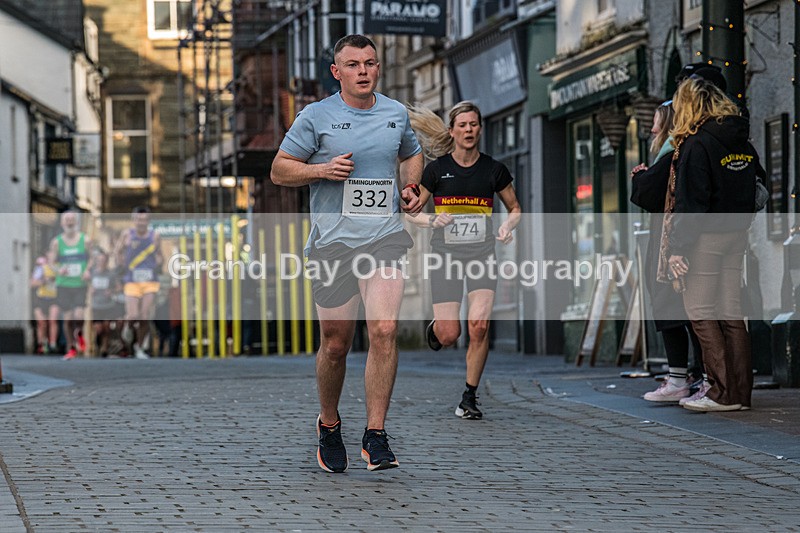 Keswick RTH-397 - Keswick AC Round The Houses Road Race Wednesday 24th April 2024