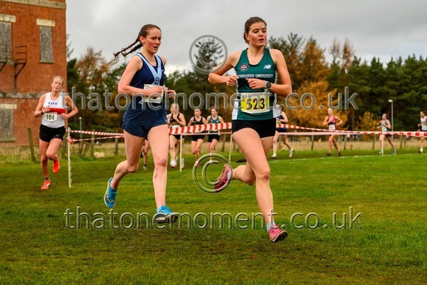 SCLan25-810100 - Senior Women Set 1