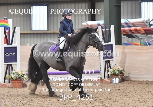 BPP_4251 - CLASS 2 40CM