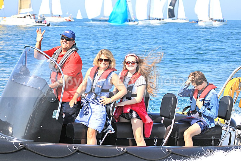180707 BLACK RIBCRAFT 1Y3A7865 - ROUND THE ISLAND 2018
