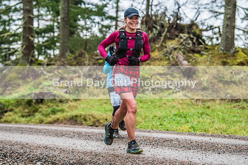 Glentress 21  10K-2018 - High Terrain Events Glentress 21 & 10K Trail Races Saturday 18th November 2023