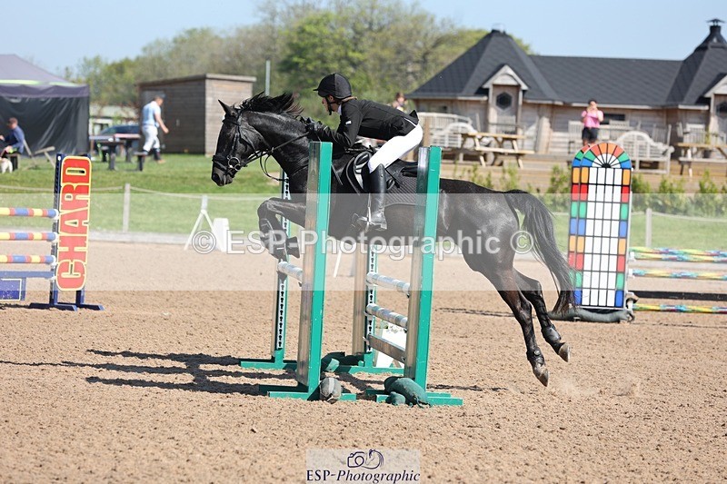250430-104200-00203 - Cls 1 Clear Round, British Novice and 90cm Open