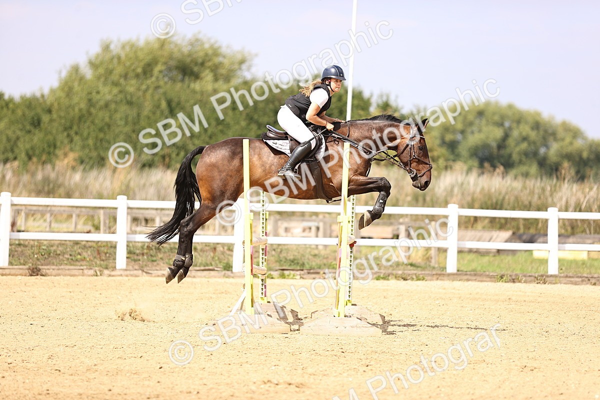 SBM_006477 - Class 11 - Senior Discovery - 1.00m