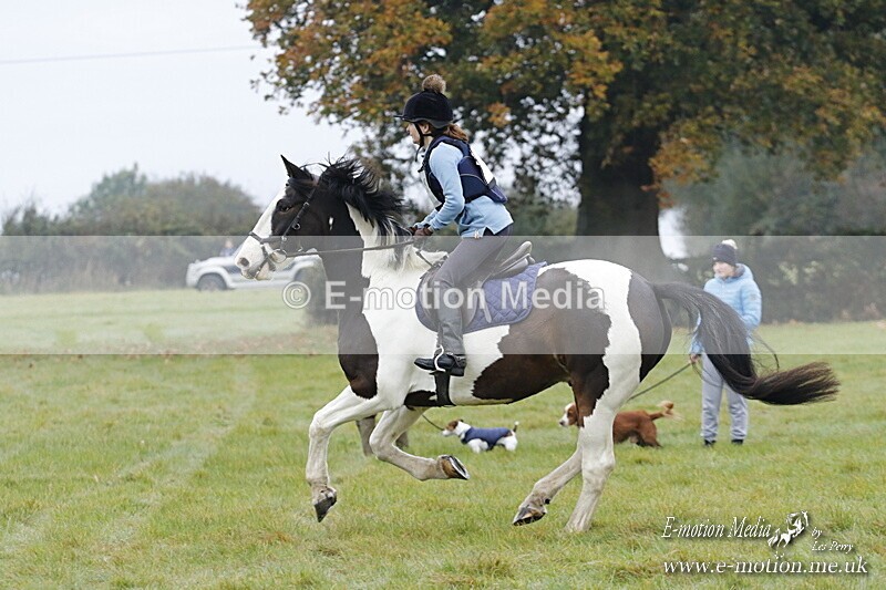 WWHT 181020 WWHT 181020 053 - WWEC Novice Restricted (0.80m) 18/10/20