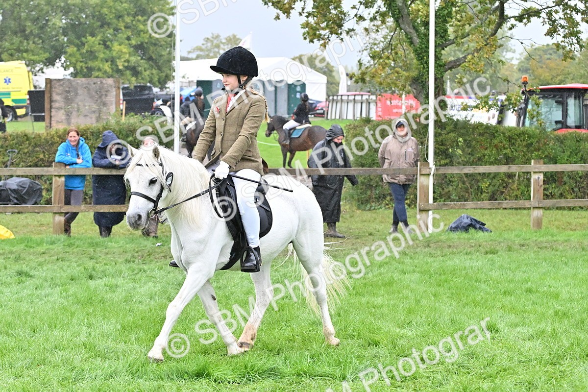 SBM_72585 - S43 - Ridden Equitation Best Rider