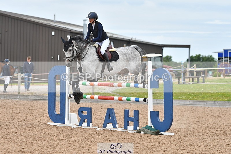 240609A-143456-06232 - Cls 19 Snr Foxhunter and 1.20m Open