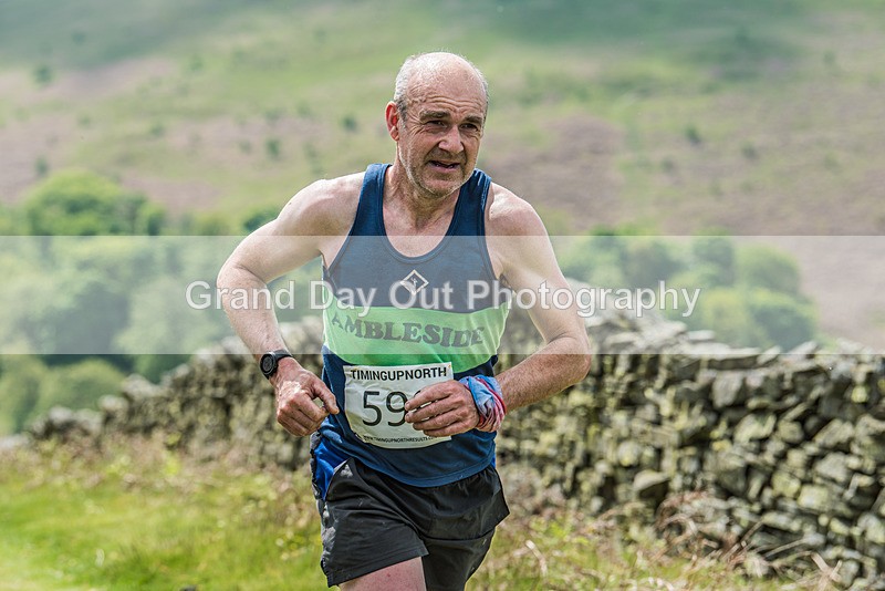 Two Tops-659 - Two Tops Fell Races (Junior & Senior) Saturday 20th May 2023