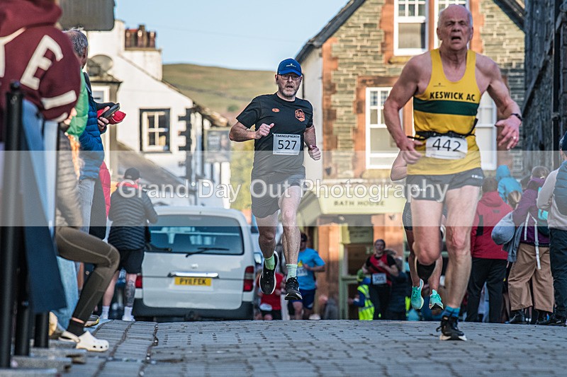 Round The Houses-952 - Keswick Round The Houses Road Race Wednesday 22nd April 2026