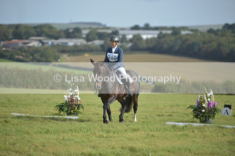 RAY_7775 - Class 2B: Trekenning Open: Dressage