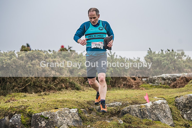 KWL-764 - Kendal Winter League Birkrigg Sunday 29th January 2023